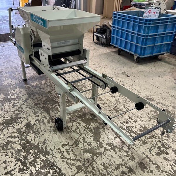 Kubota Used Seeder SR125KWJ