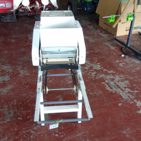 Suzutec Used Seeder HK-7