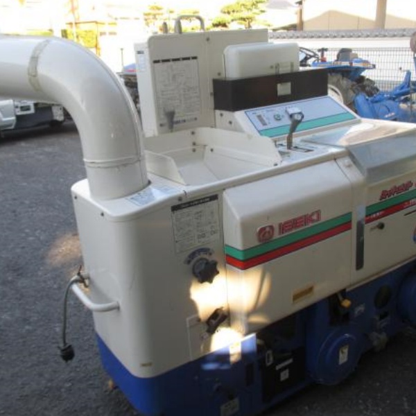 イセキ　中古　籾摺機　MPC-350-MV